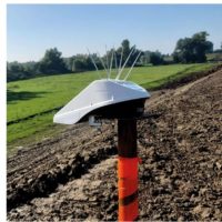 Locator One Système de surveillance assisté par GNSS de Basetime