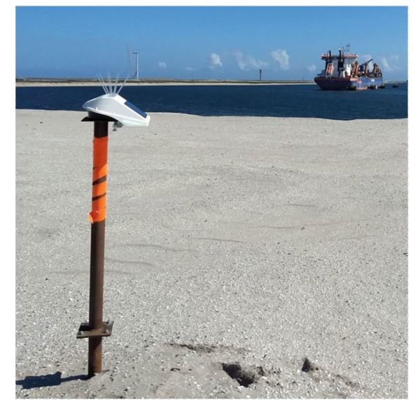Locator One Système de surveillance assisté par GNSS de Basetime – Image 3