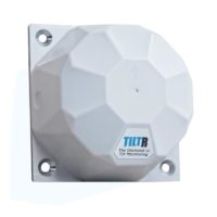 Capteur d’inclinaison numérique TiltR pour la surveillance sans fil de StabiAlert