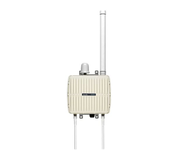 GeoWAN 4G Gateway