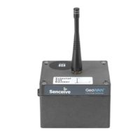 GeoWAN Triaxial Tilt Sensor Node