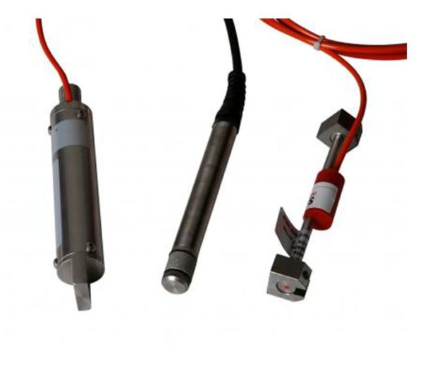 FlatMesh 3 Vibrating Wire Sensor Node – Bild 2