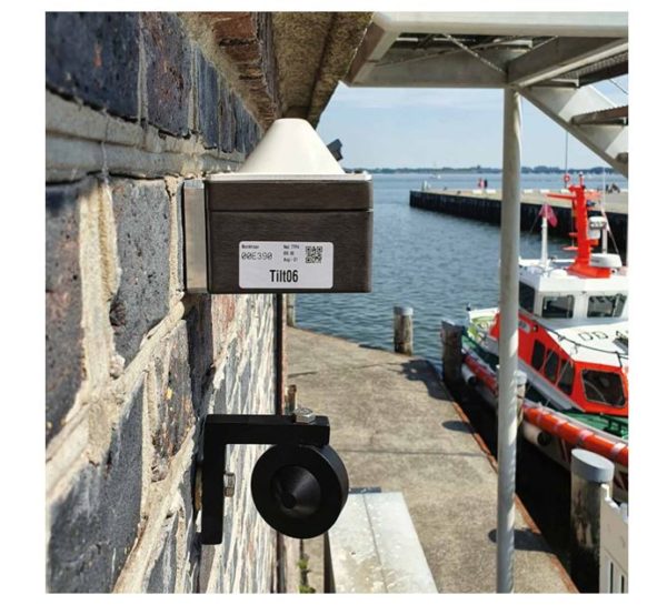 Flat Mesh 3 Repeater Node von Senceive – Image 2
