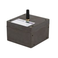 Flat Mesh 3 Repeater Node von Senceive