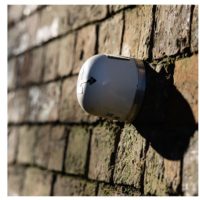ACCESSOIRE – FlatMesh NanoMacro de Senceive – Support pivotant