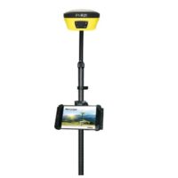 Récepteur GNSS PNR21, modèle standard de proNIVO