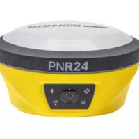 Récepteur GNSS PNR24 avec mesure de distance laser et centrale inertielle (IMU) de proNIVO