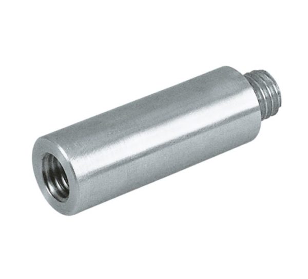 Höhenausgleichsadapter zur Kippachsenanpassung - 47.5 mm