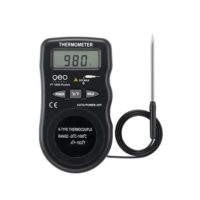 GeoFennel – FT 1000-Pocket  – Thermomètre