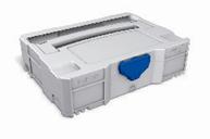 DESTOCKAGE – TANOS Systainer T-Loc I H=105 mm – gris clair