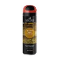 SOPPEC – Spray de marquage PRO-MARKER “ROUGE”