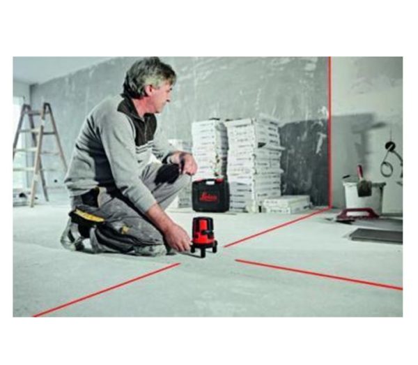 Leica - Punkt- und Linienlaser - LINO - L4P1 - Image 5