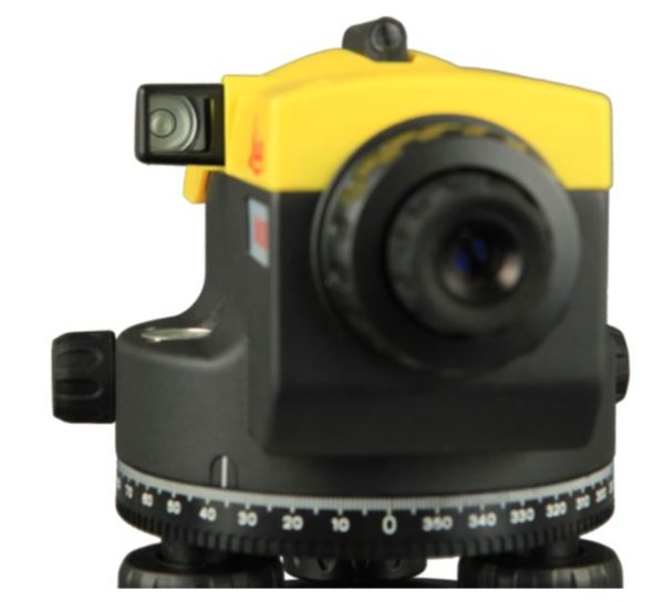 Leica NA320 Niveaux optiques – Image 2