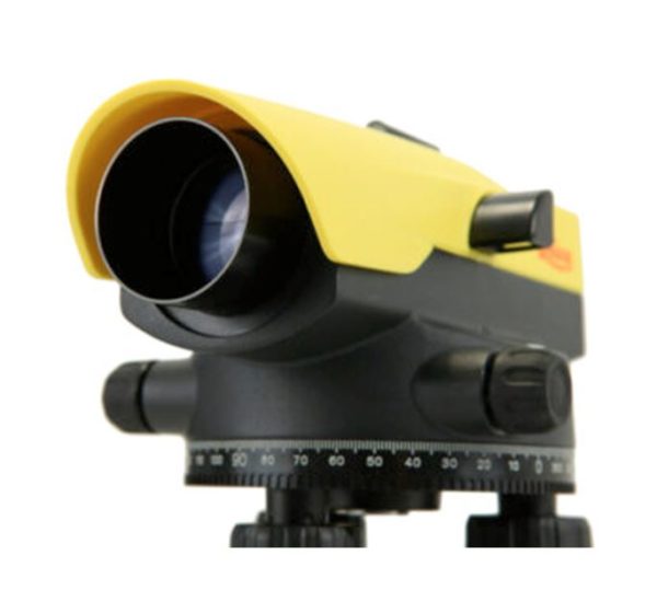 Leica NA520 Nivellier - Image 2