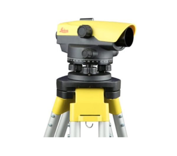 Leica NA520 Nivellier - Image 3