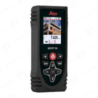 Leica DISTO X4-1 – Lasermètre 