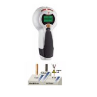 Appareil de détection – CombiFinder Plus –  Laserliner