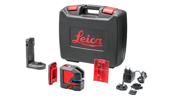 Leica - Laser à points et lignes LINO - L2-1 – Image 2