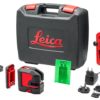 Leica - Laser à points et lignes LINO - L2G-1 – Image 2