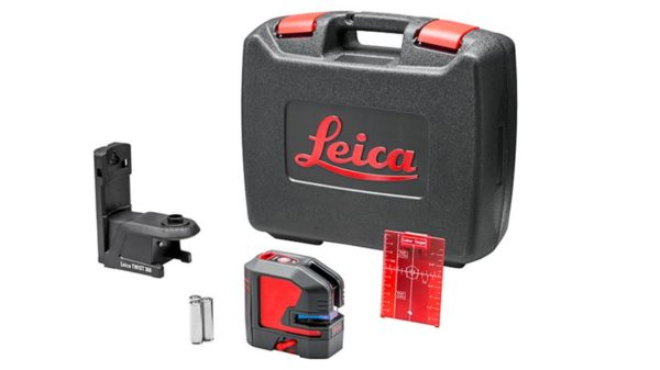 Leica - Punkt- und Linienlaser -  LINO - P5-1 - Image 2