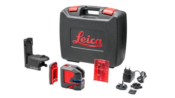 Leica - Laser à points et lignes LINO - L2P5-1 – Image 2