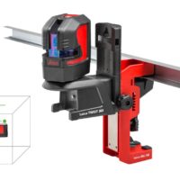 Leica – Laser à points et lignes LINO – L2P5G-1