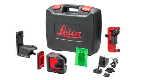 Leica - Punkt- und Linienlaser - LINO - L2P5G-1 - Image 2