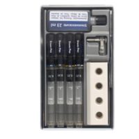 STANDARDGRAPH – STANO-PRO – 4er Set Tuschefüller