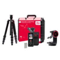 Leica – Lasermeter DISTO  X4-1 KIT