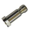 Goujon inox - CFF - 38 mm