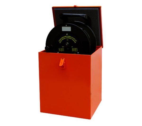 Sonde électrique à câble - 30 m – Image 2
