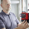 Protection antichute pour les Leica Lino – Image 4