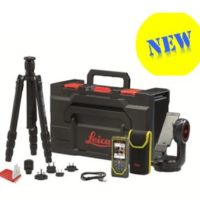 Leica DISTO X6 – P2P Package NEW