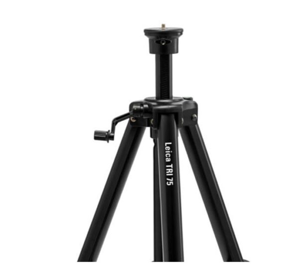 Leica DISTO - TRI75 Fotostativ - Image 3