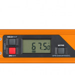 GeoFennel – Mesure d’angle électronique – A-DIGIT 50