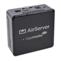 Legamaster – AirServer Connect  2