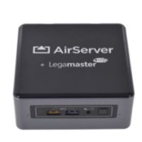 Legamaster – AirServer Connect 2