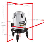 Laserligner- Laser croix et lignes – AutoCross-Laser 3C Plus