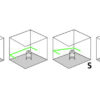 Laserliner- Kreuzlinienlaser - PowerCross-Laser 5G - Image 3