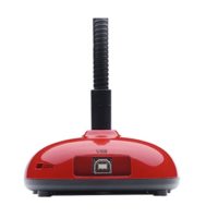 Lumens DC-132U Visualiseur rouge