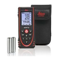 Lasermeter Leica DISTO X3-1