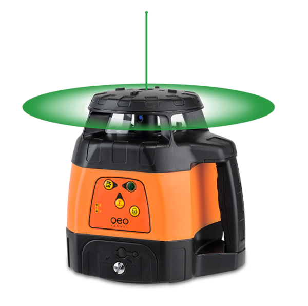 FLG 245HV-GREEN TRACKING