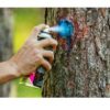 SOPPEC - Spray de marquage  FLUO MARKER "BLANC" – Image 4