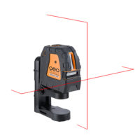 GeoFennel – Laser croix – FL 40-PowerCross Plus SP