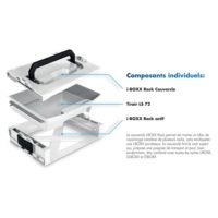 i-BOXX RACK – LS-Tray 72