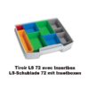 i-BOXX  72 - Insertbox set A3 iB 72 – Image 3