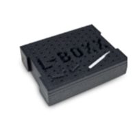 L-BOXX – Insert plaques à découper LB 136