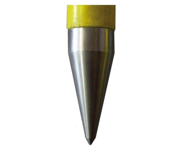 Universal-Prismenstab mit 5/8"-Adapter - 1.30 - 2.15 m - Image 3