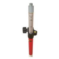 Prismenstab Premium, 2,2 m, von SECO – Anschluss 5/8”