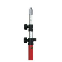 Prismenstab Premium, 3,6 m, von SECO – Anschluss 5/8”